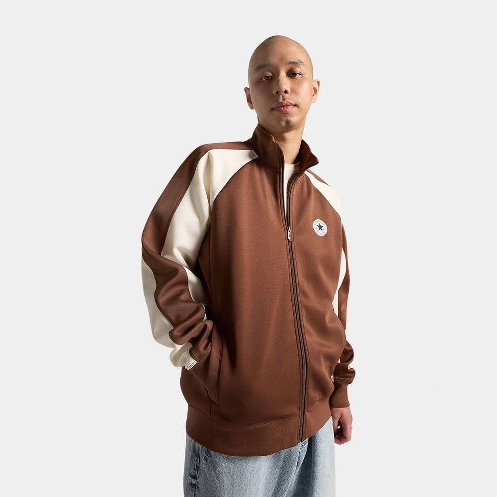 Retro Track Jacket men's jacket-image-8