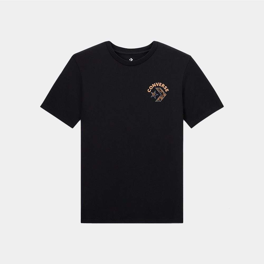 Topography T-Shirt men's t-shirt-image-17