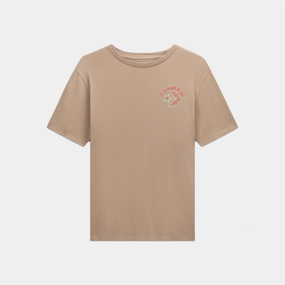 Topography T-Shirt men's t-shirt-image-5