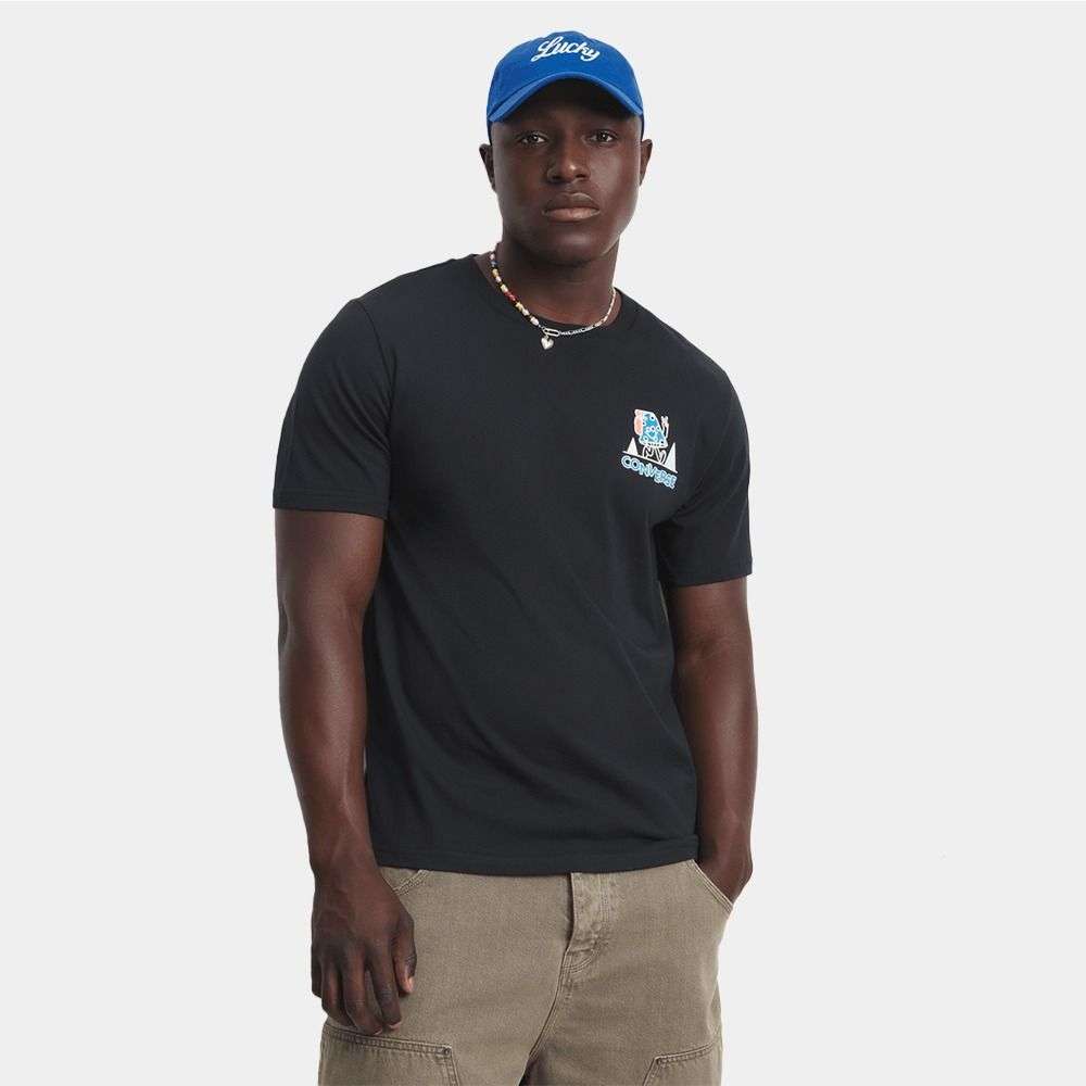 Mountain T-Shirt men t-shirt