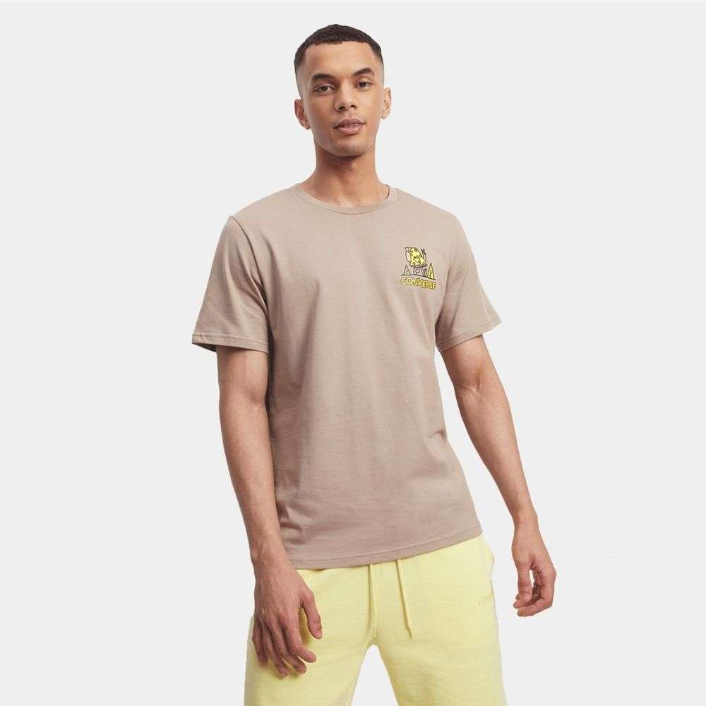 Mountain T-Shirt men's t-shirt-image-21