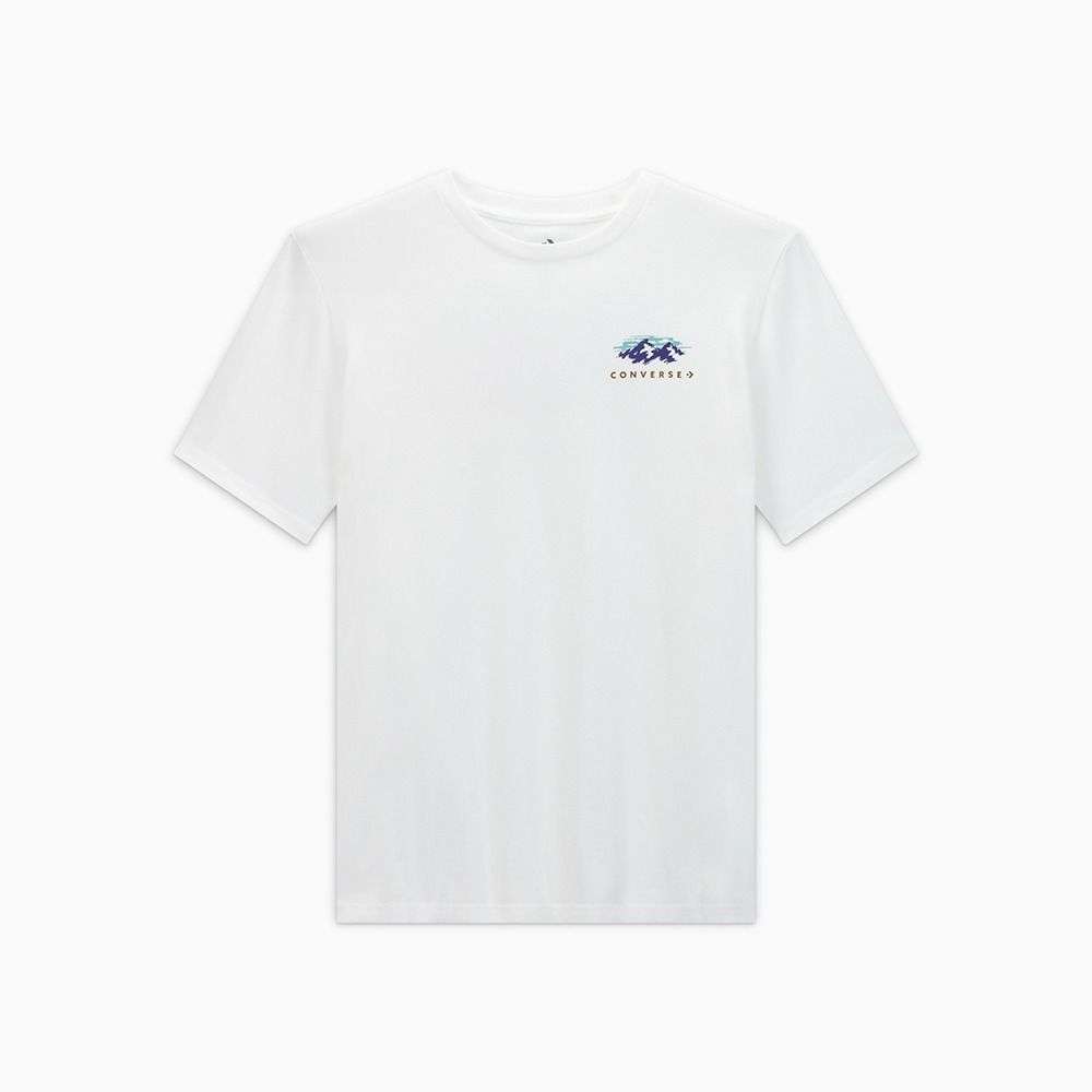 converse Abstract Mountain T-Shirt men's t-shirt-picture-11