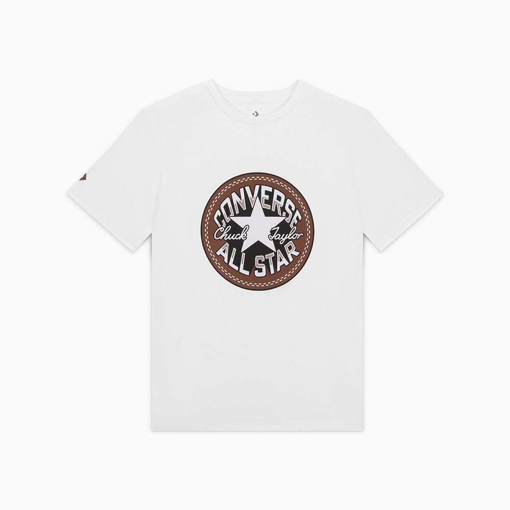 Patch Remix T-Shirt men's t-shirt-image-17