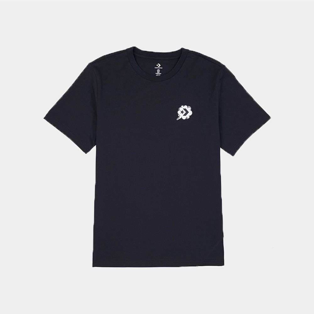 Volcano T-Shirt men t-shirt