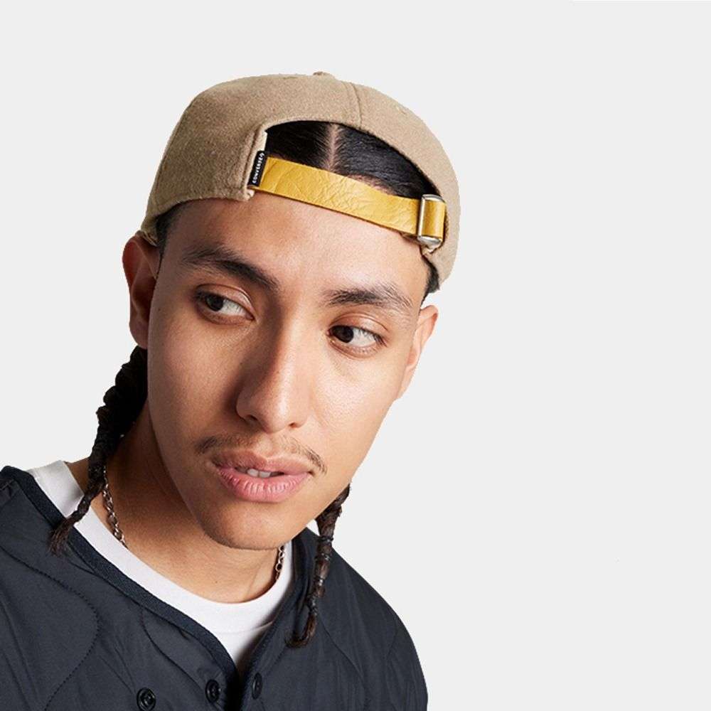 Premium Baseball Hat unisex hat