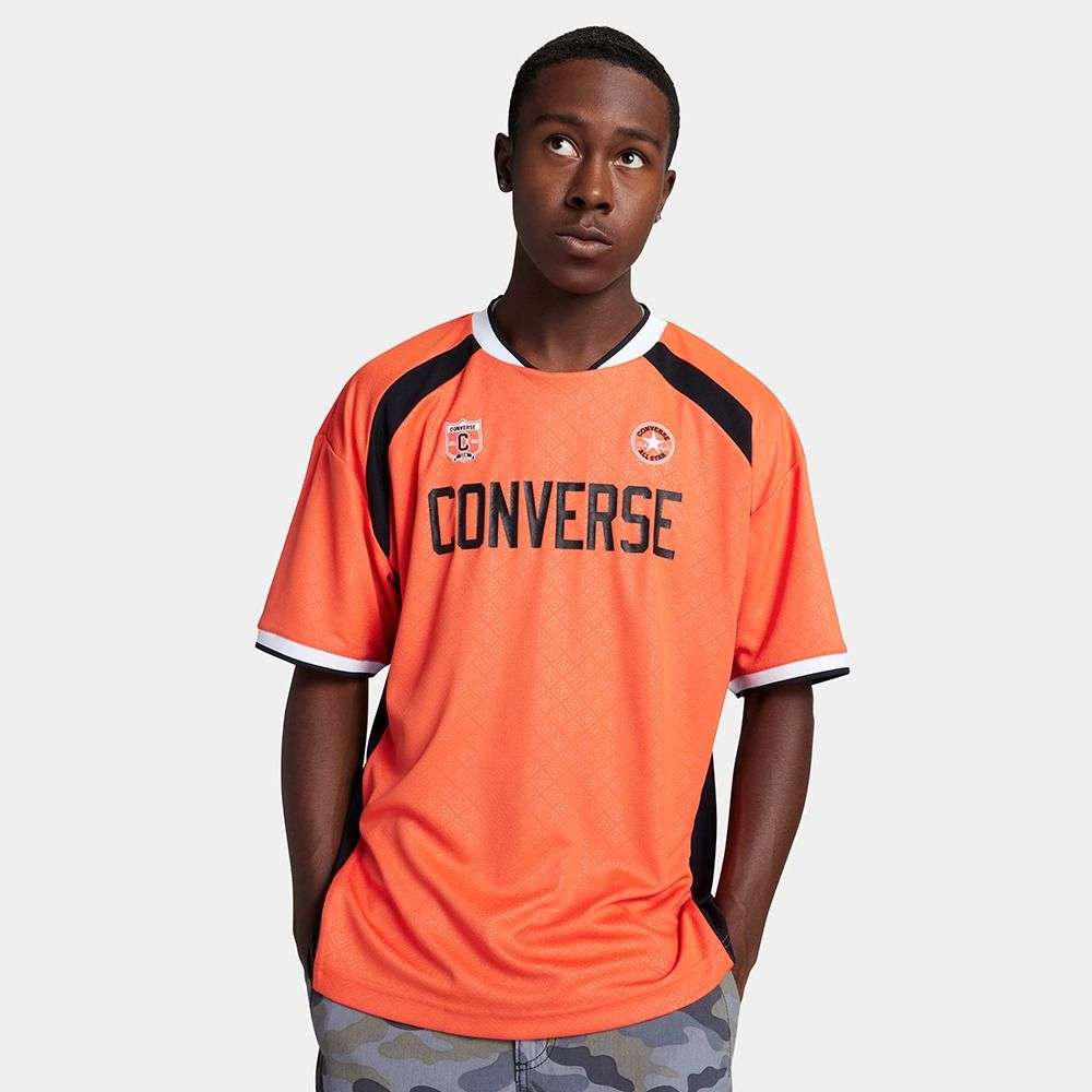 Soccer Jersey men t-shirt