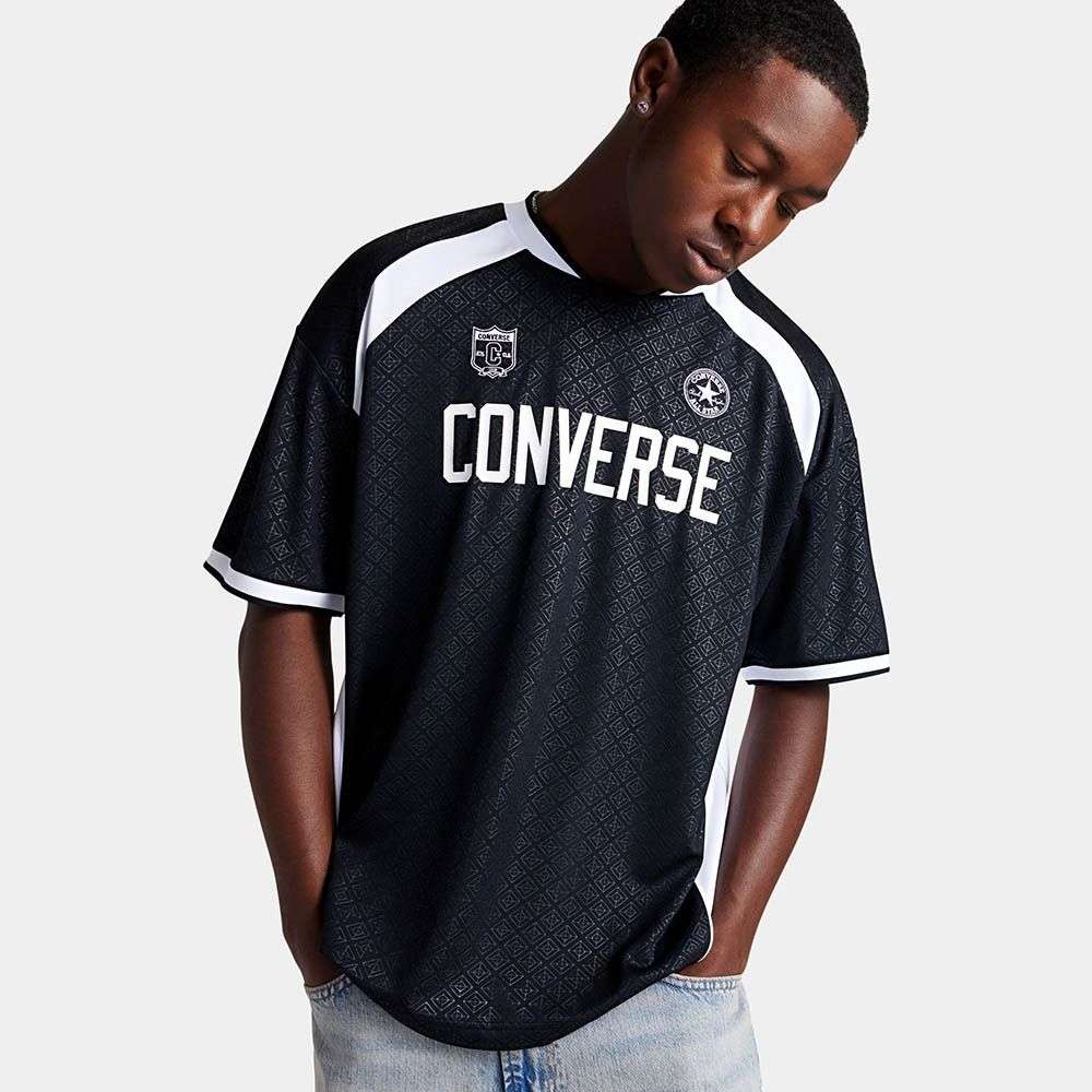 Soccer Jersey men t-shirt