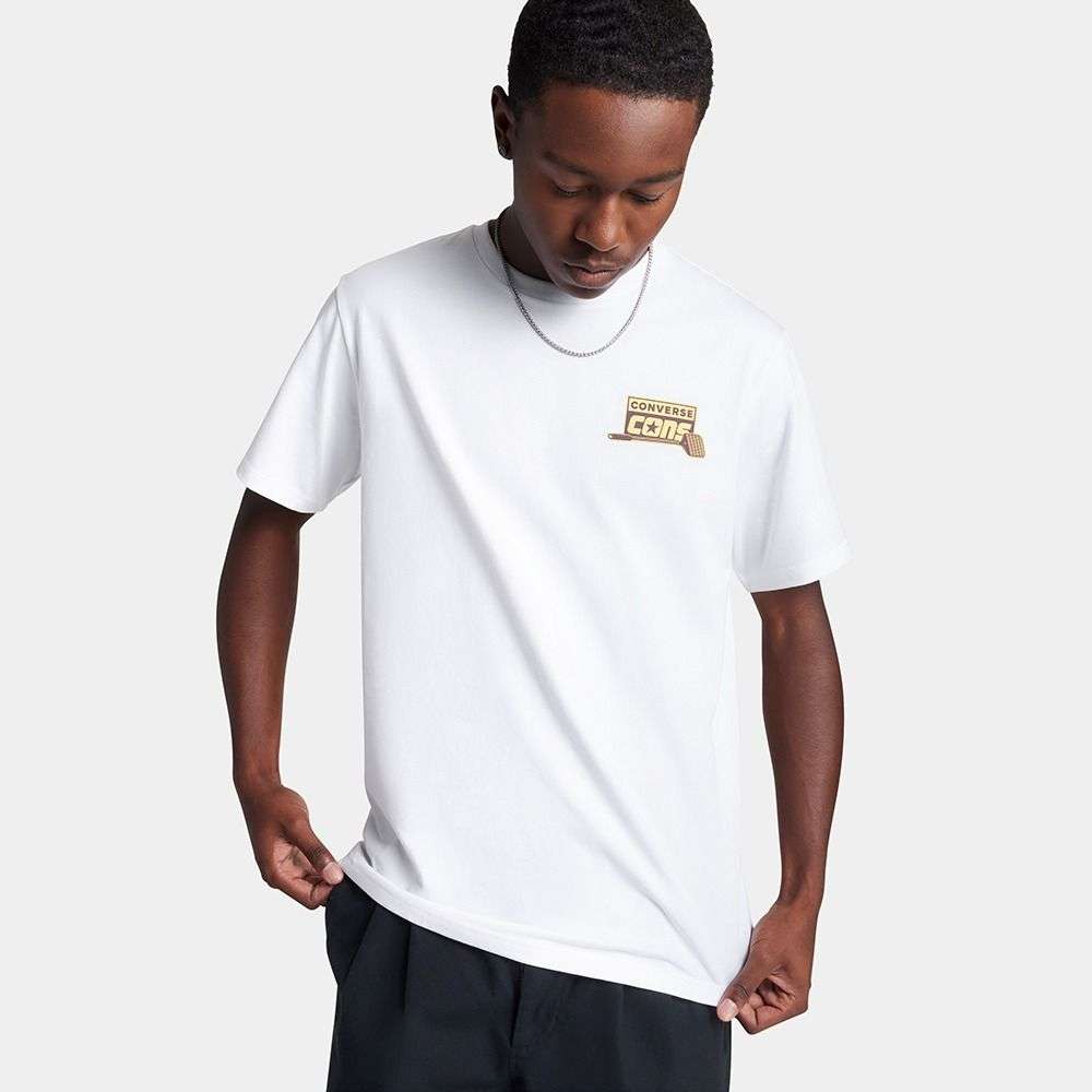 Cons Wasp T-Shirt men t-shirt