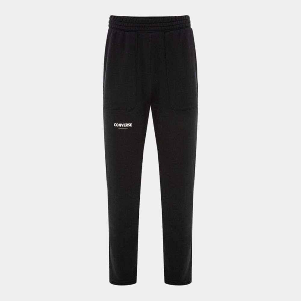 Premium Logo Loose-Fit Sweatpants men pant