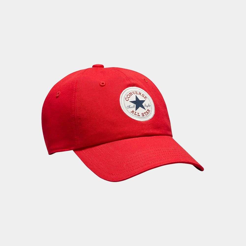 converse Chuck Taylor Baseball Cap unisex hat-picture-15