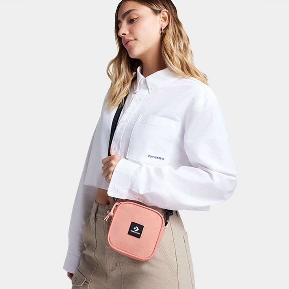 Floating Pocket Pouch unisex bag