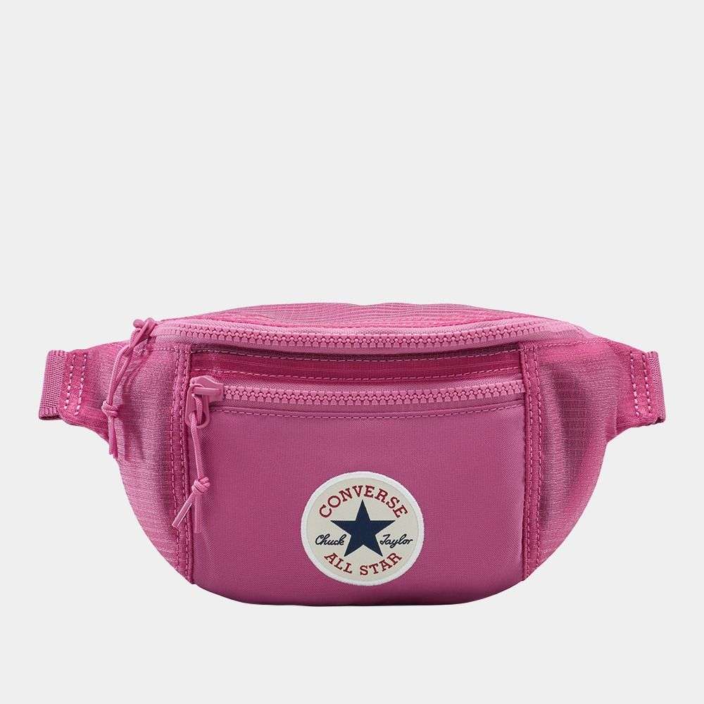 Go 2 Mesh Sling Pack unisex bag