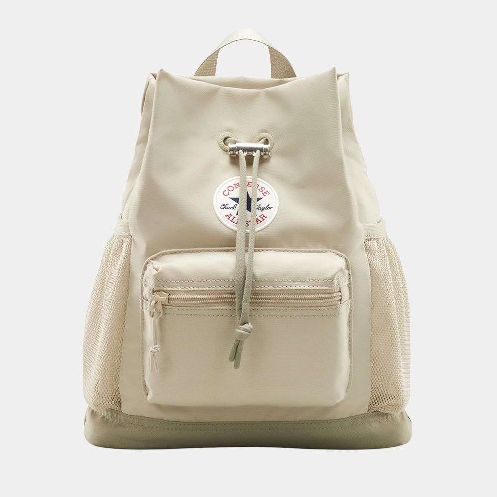 Go Lo Cinched Bucket Bag unisex bag