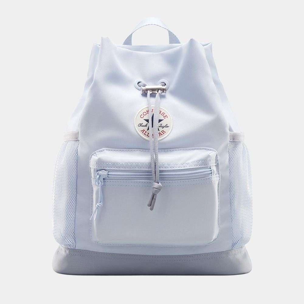 Go Lo Cinched Bucket Bag unisex bag
