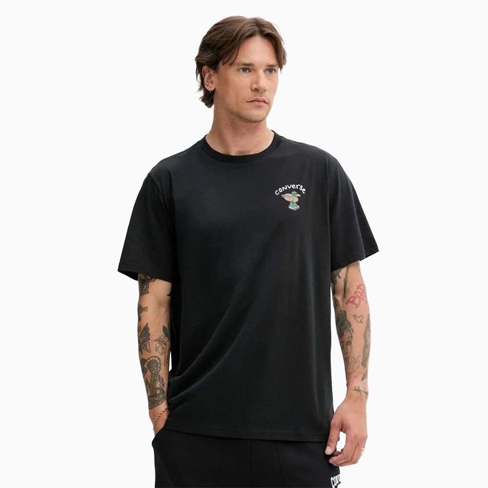 Swimming Pool T-Shirt men t-shirt