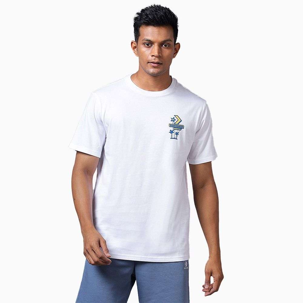 Motel T-Shirt men t-shirt