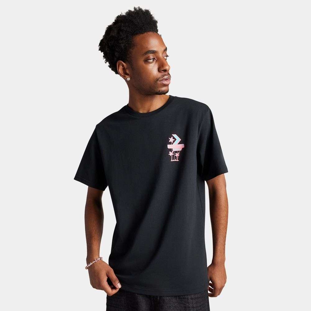 Motel T-Shirt men t-shirt