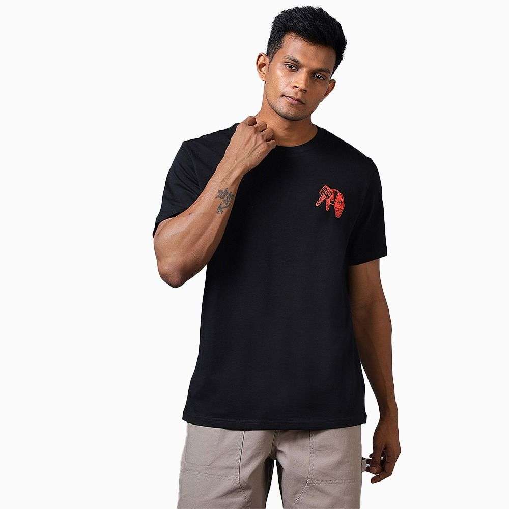 Skeleton Party T-Shirt men t-shirt