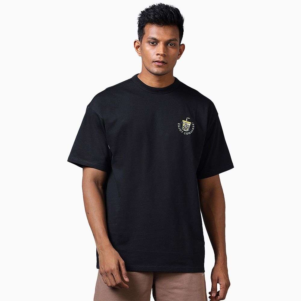 Boba Tea T-Shirt men t-shirt