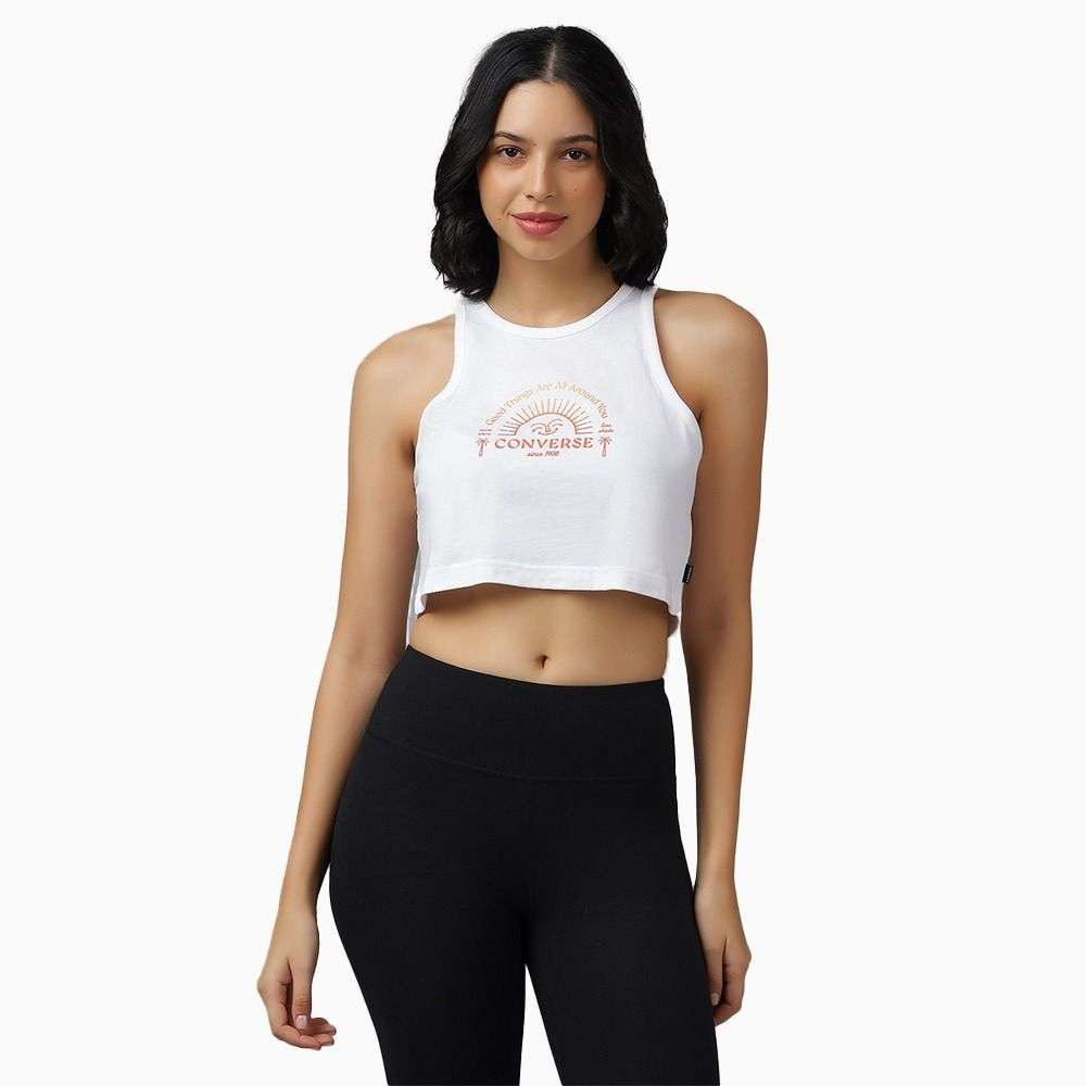 Good Vibes Tank Top women t-shirt