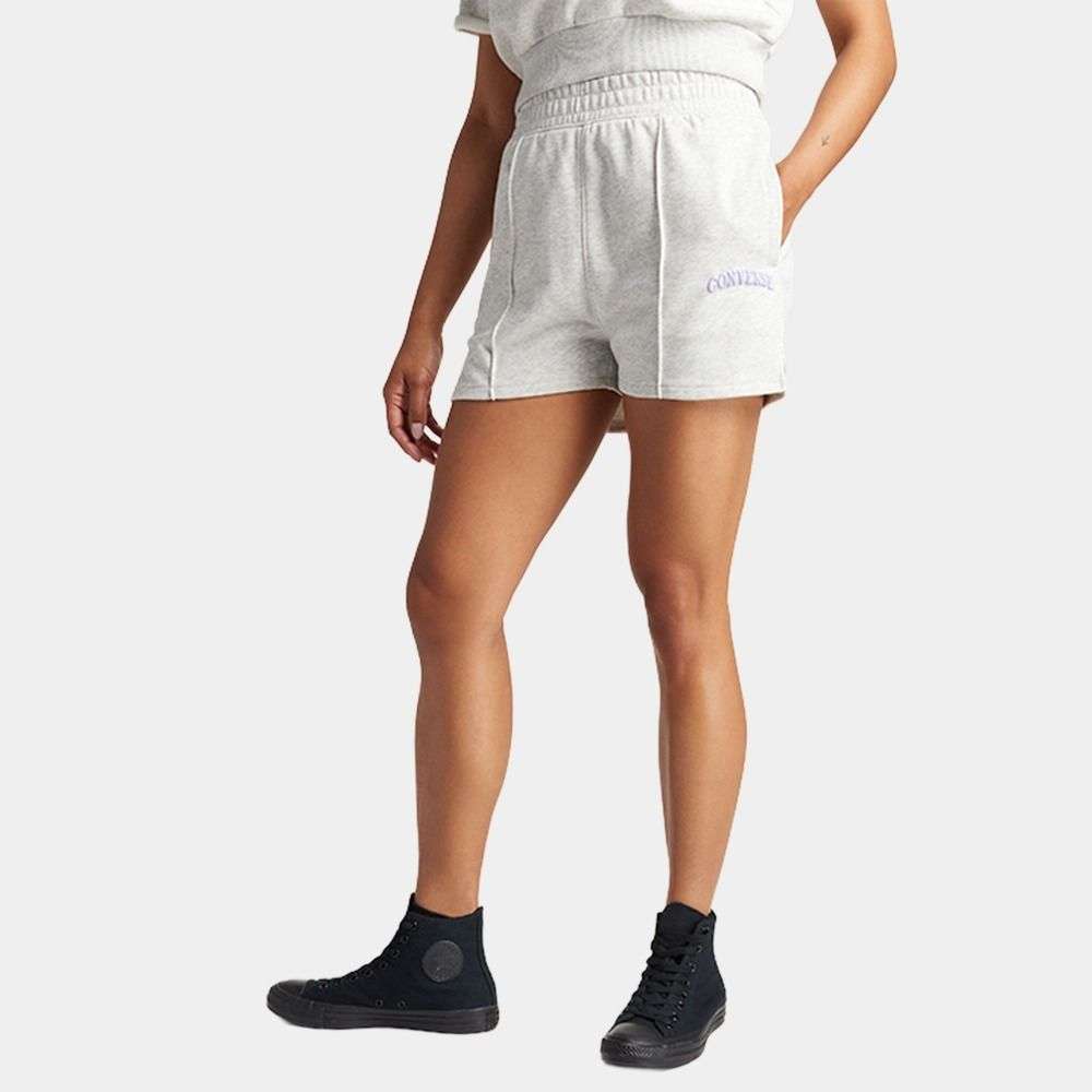 Retro Shorts women pant