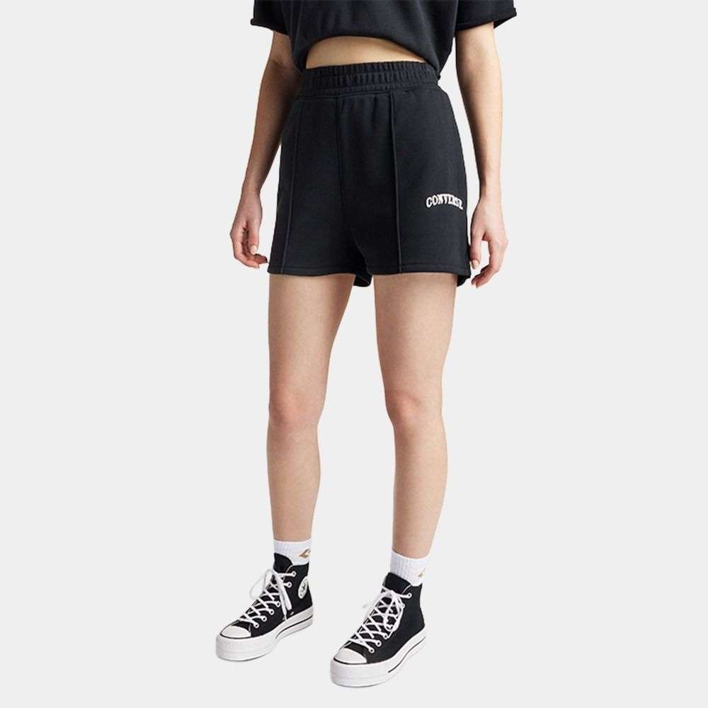 Retro Shorts women pant