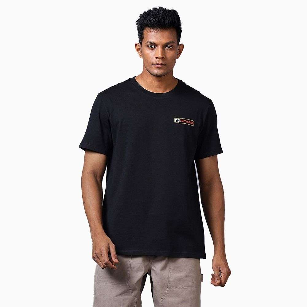 Logo T-Shirt men t-shirt