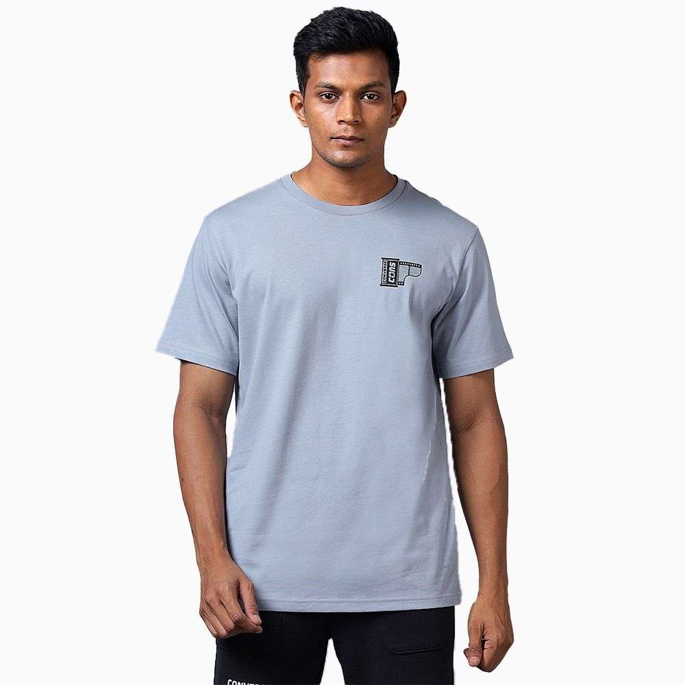 CONS Camera T-Shirt men t-shirt