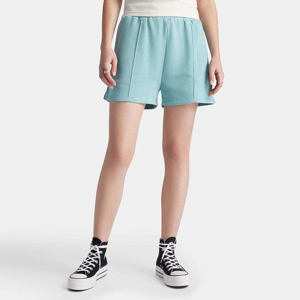Star Chevron Shorts women short