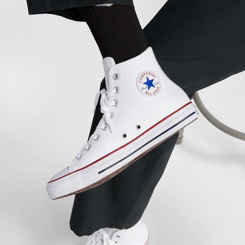 Shop Converse Unisex Chuck Taylor All Star XX-Hi High Top