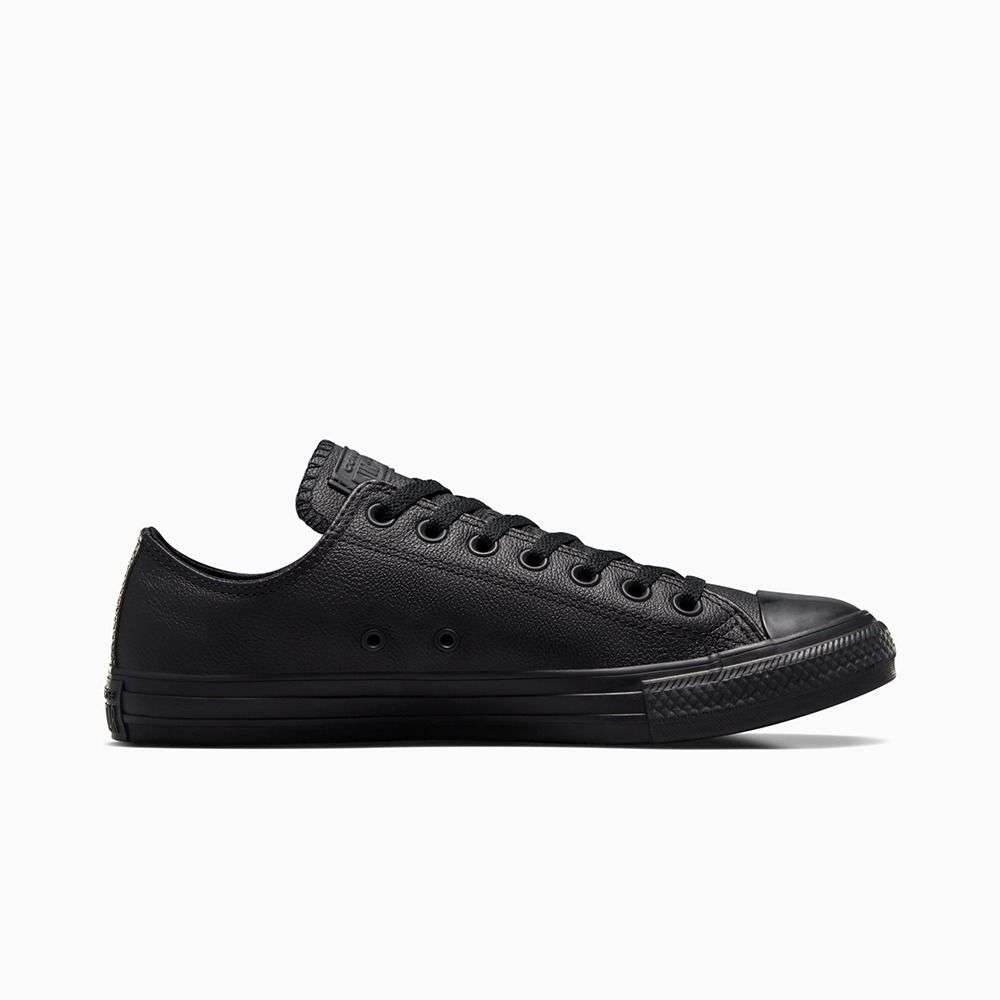 Chuck Taylor All Star Tonal Leather unisex low top shoe