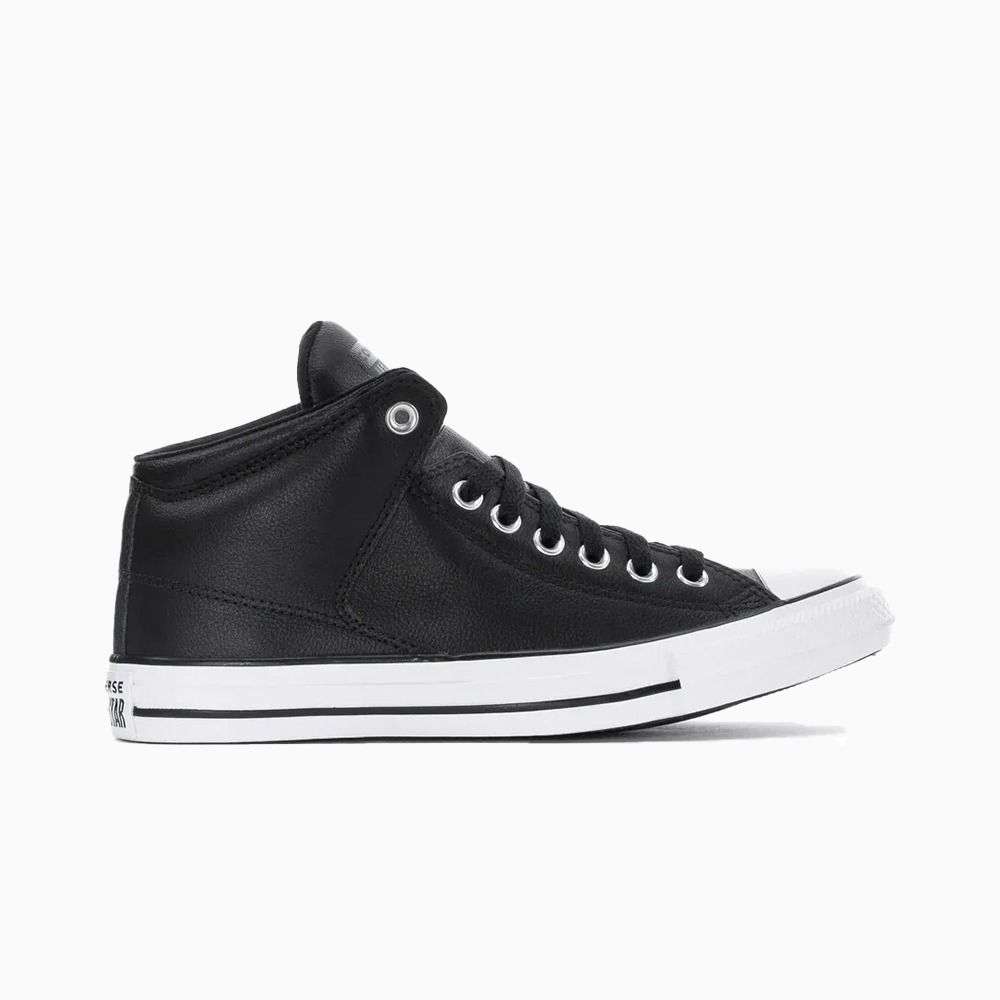 Shop Converse Men Chuck Taylor All Star Malden Street Mid Top
