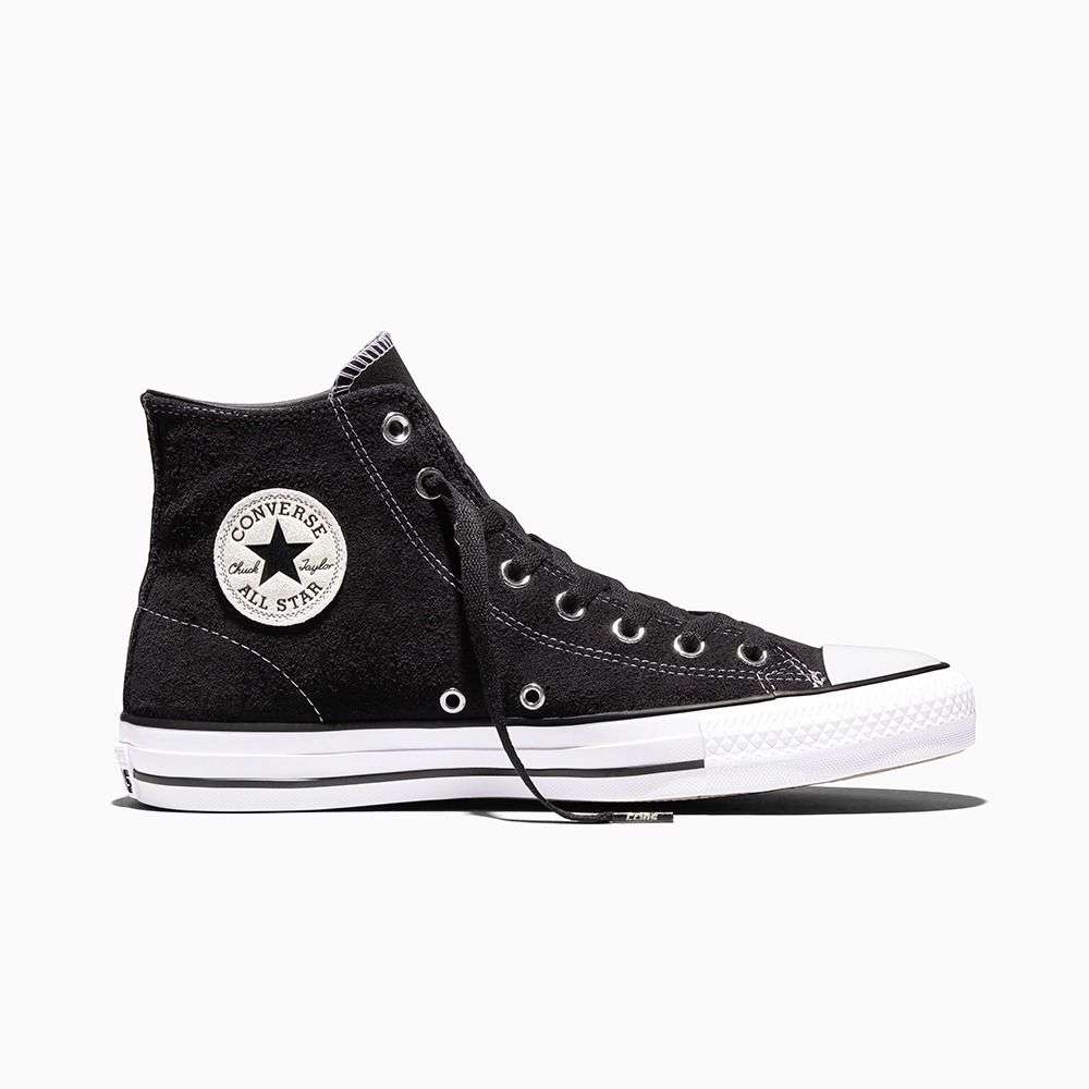 Converse Cons Chuck Taylor All Star Pro Suede unisex high top shoe