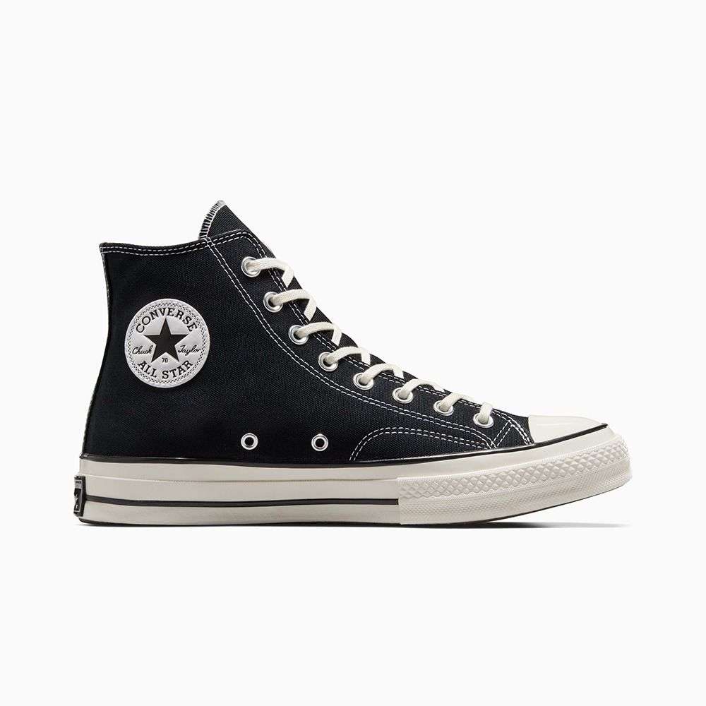 Chuck 70 Canvas unisex high top shoe