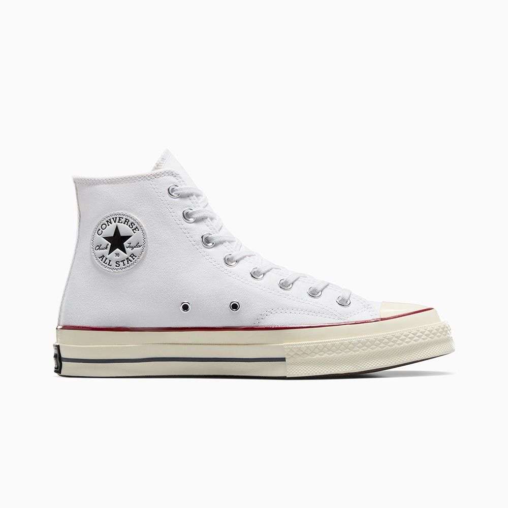 Chuck 70 Canvas unisex high top shoe