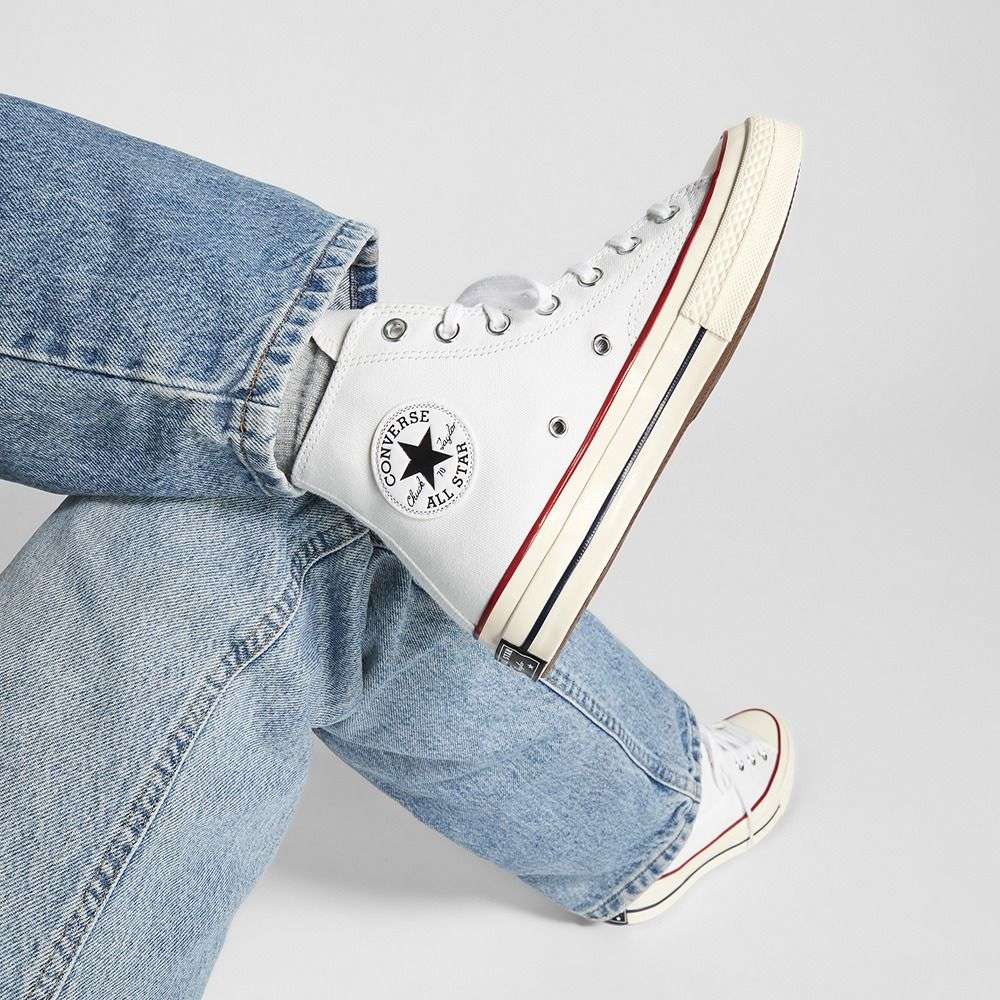 Buy Converse Chuck 70 AT-CX Shoes Online - Converse.in