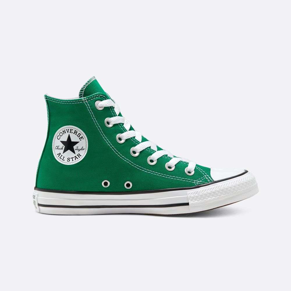 Chuck Taylor All Star Classic unisex high top shoe