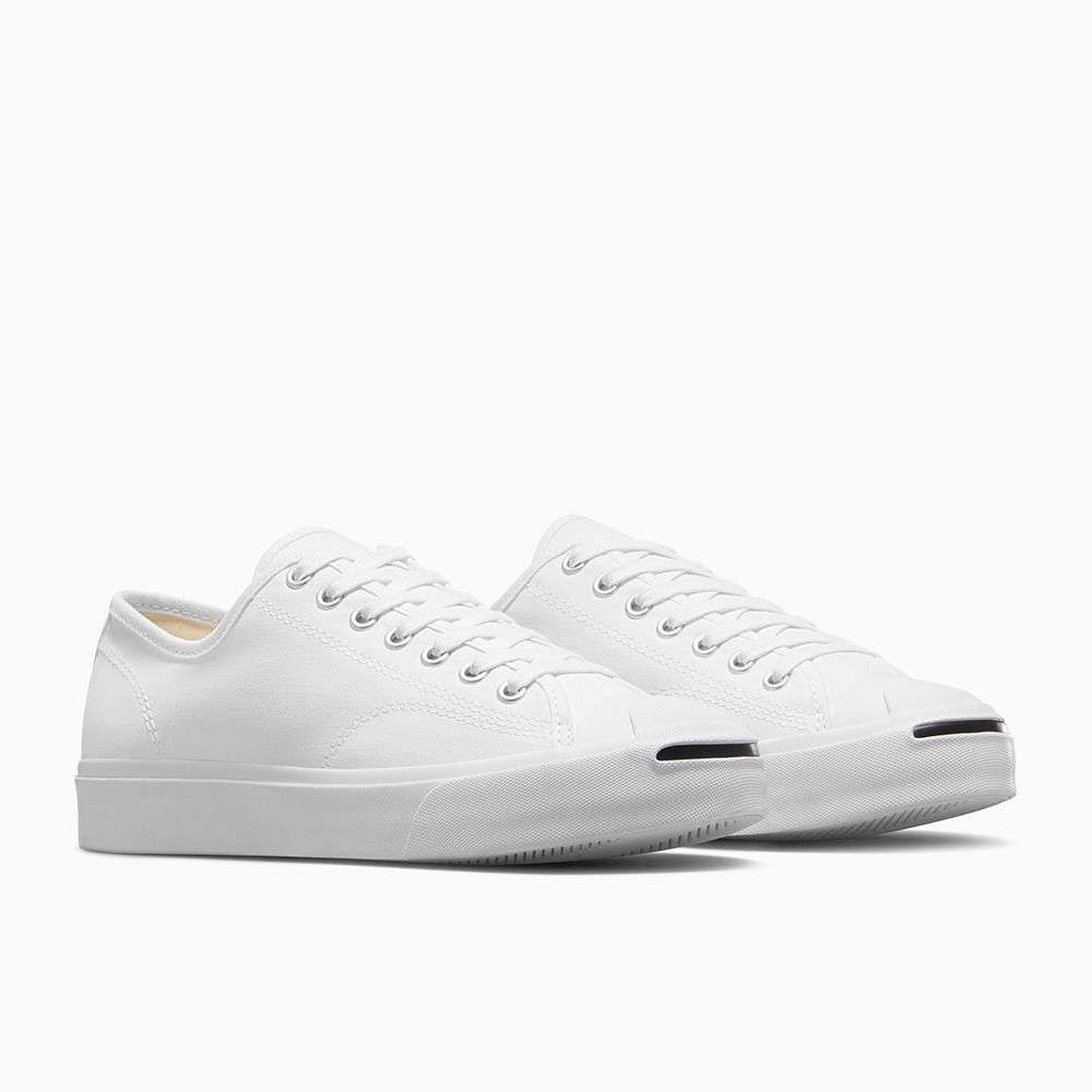靴 meguCONVERSE Jack Purcell Low 15069 CONVERSE Jack Purcell Low 15069 ネイビー - メルカリ