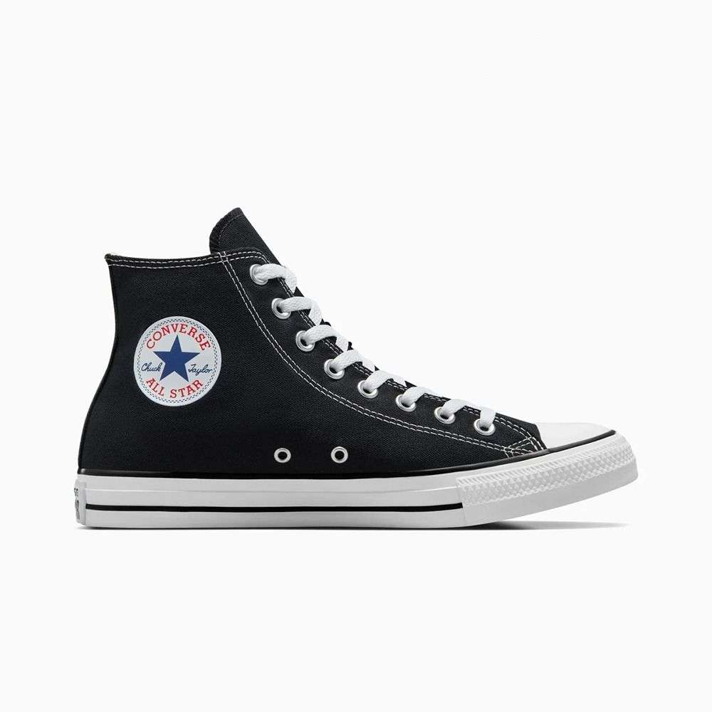 converse Chuck Taylor All Star Wide unisex high top shoe-picture-28