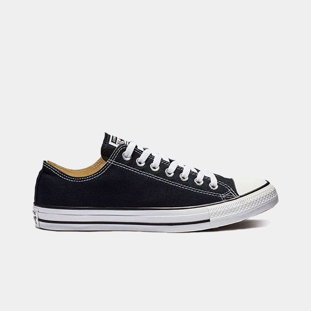 Chuck Taylor All Star Wide unisex low top shoe