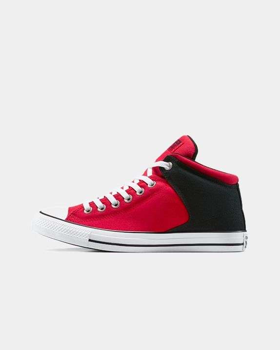 Shop Converse Unisex Chuck Taylor All Star High Street High Top