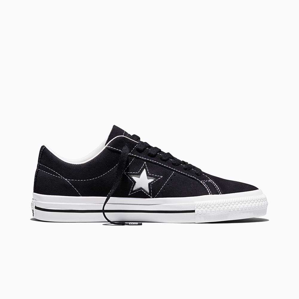 converse Cons One Star Pro Suede men's low top shoe-picture-21