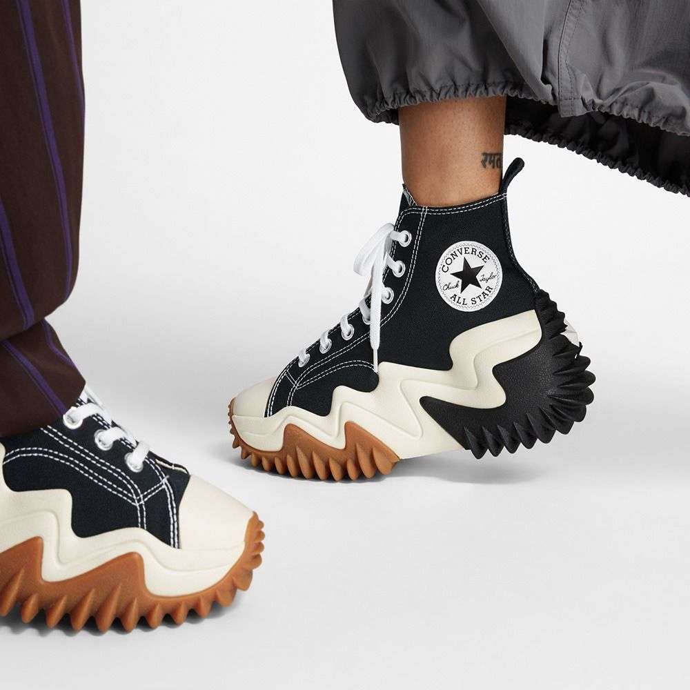 Run Star Motion CX Platform Seasonal Color