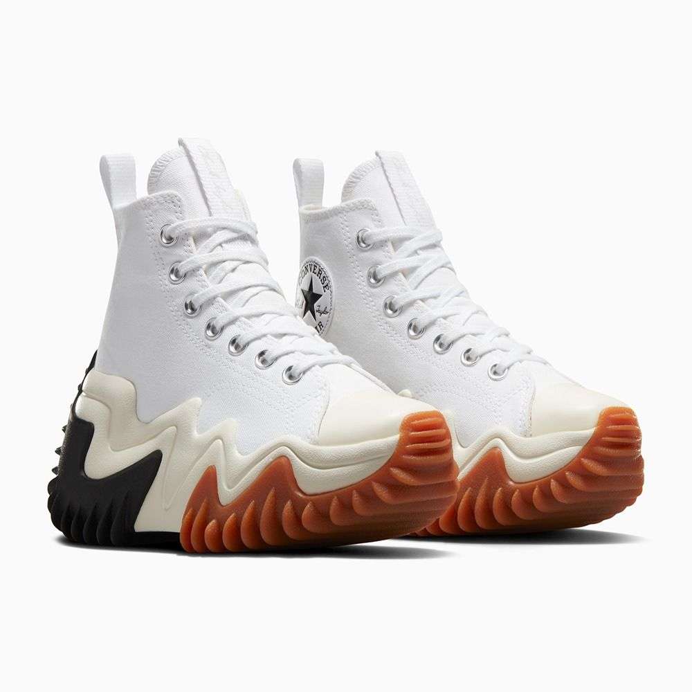 Shop Converse Unisex Run Star Motion CX Platform Seasonal Color