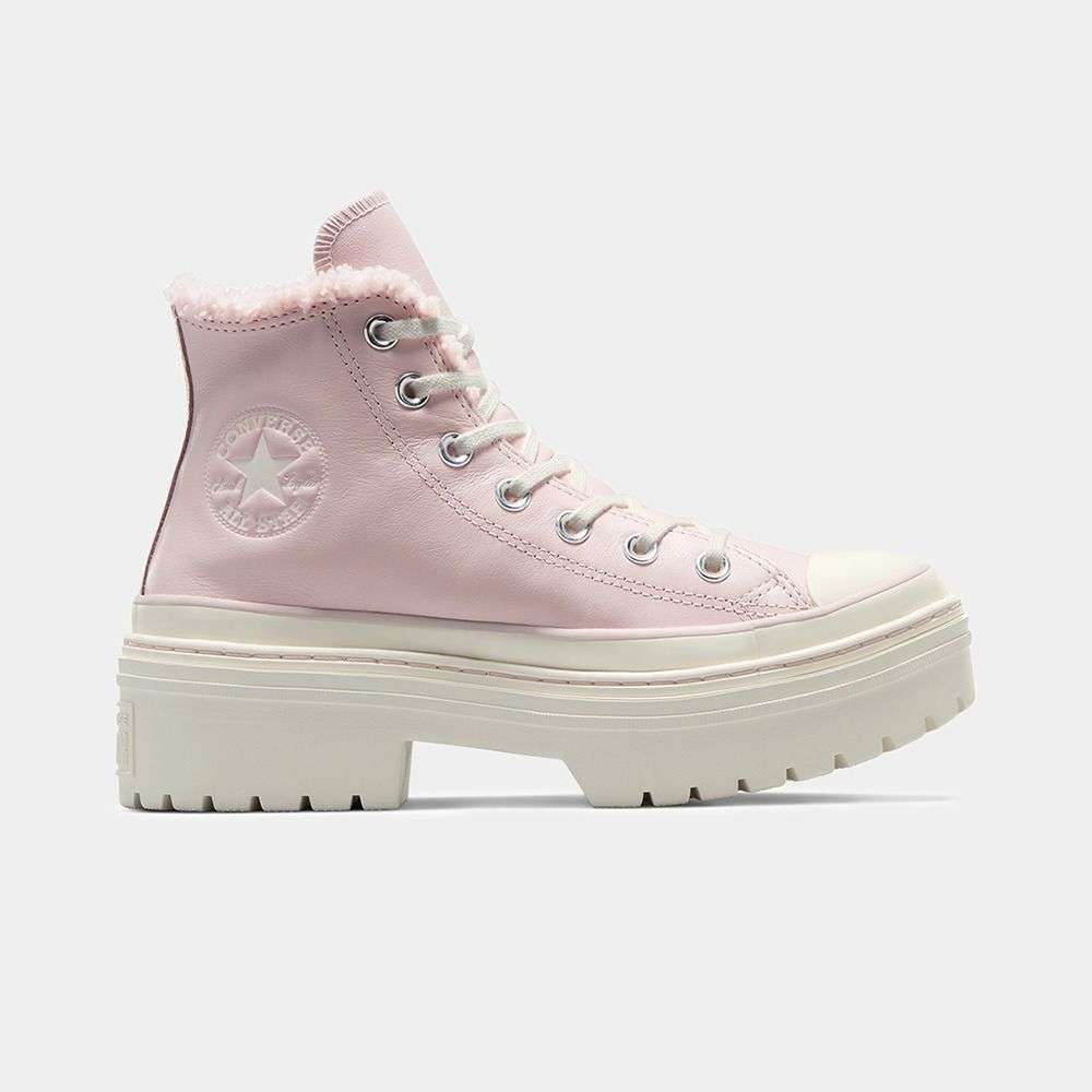 Chuck Taylor All Star Lift Shoes - Converse.in