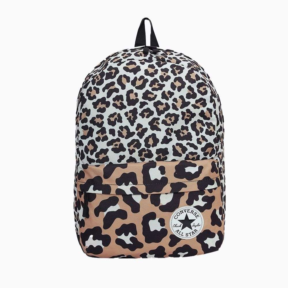 Speed 3 Leopard Remix Backpack unisex backpack