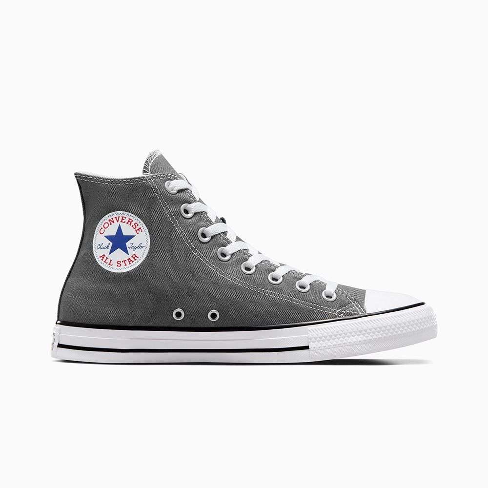 Chuck Taylor All Star unisex high top shoe