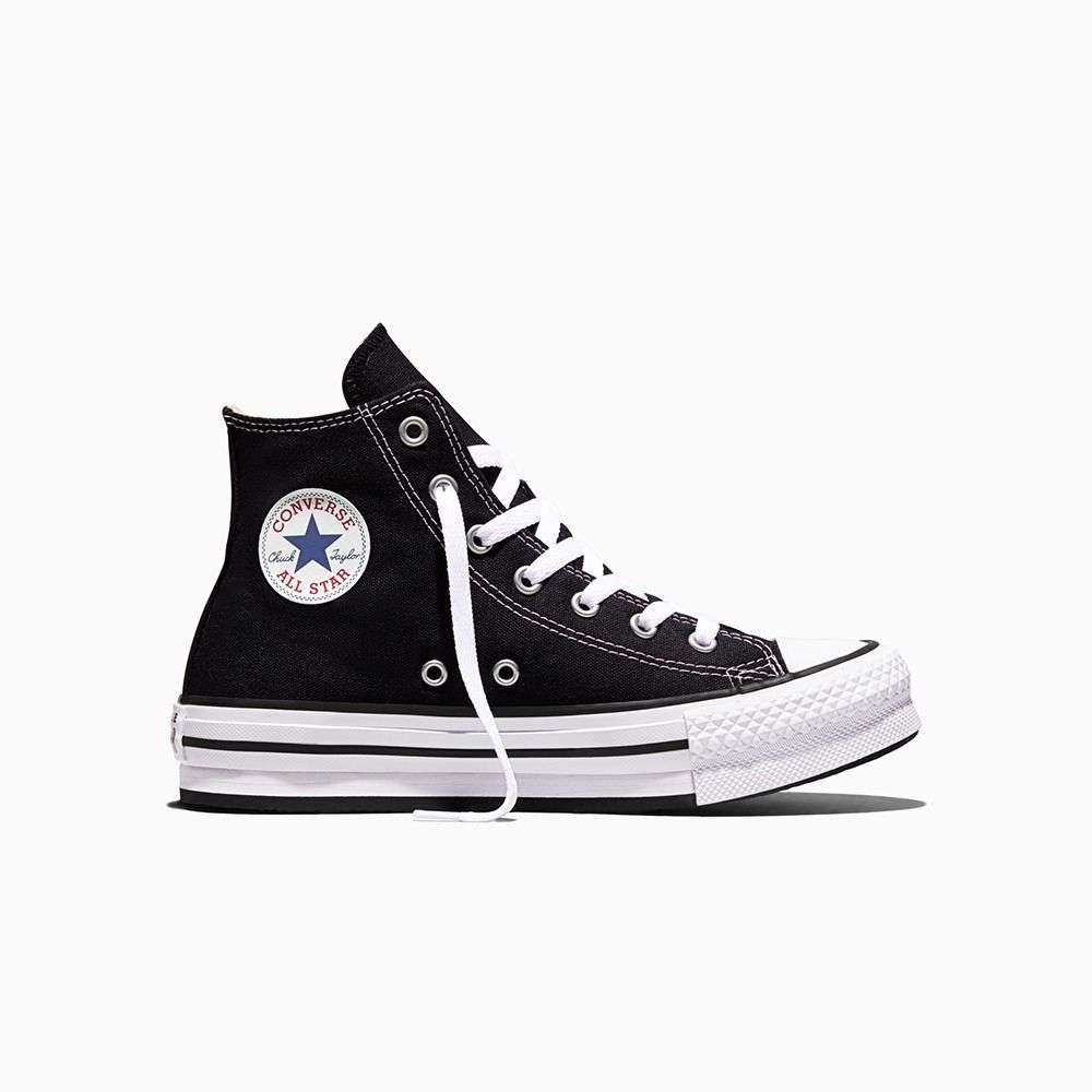 converse Chuck Taylor All Star EVA Lift Kids-picture-20