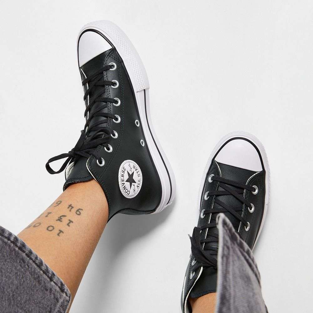 Shop Converse Women Chuck Taylor All Star Move Platform
