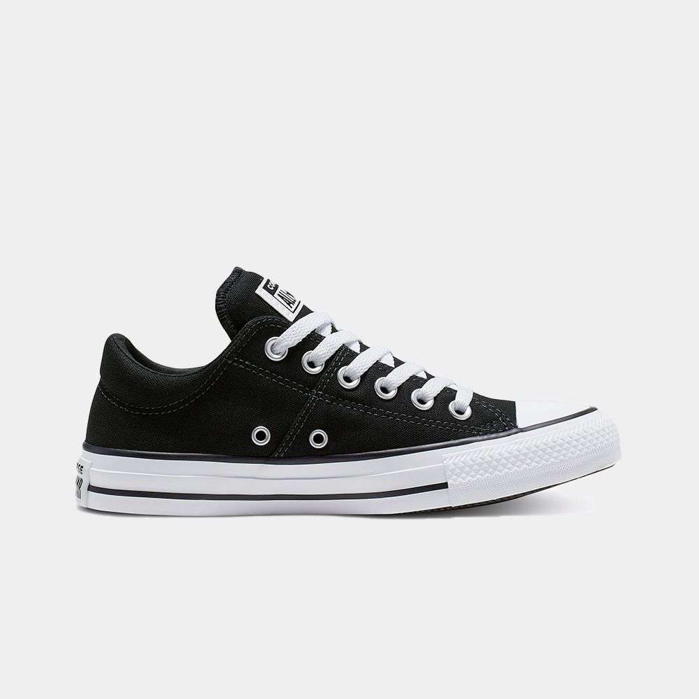 Chuck Taylor All Star Madison Canvas women's low top shoe